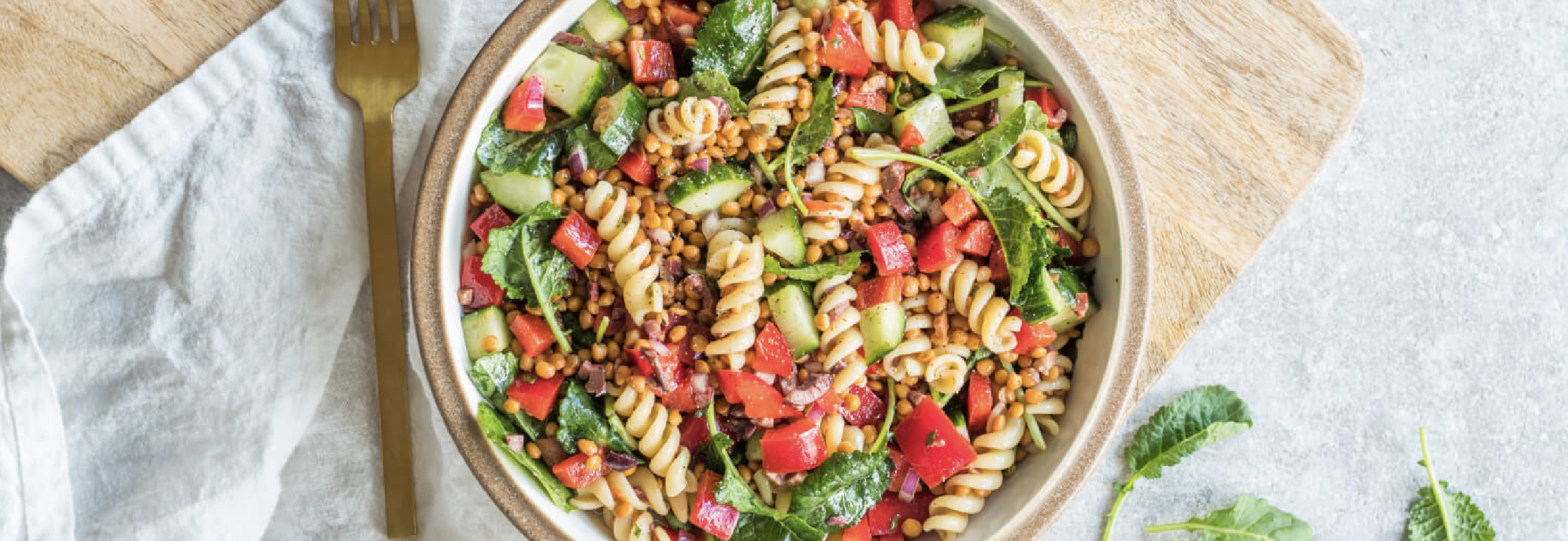 My Favorite Vegan &amp; Vegetarian Dishes