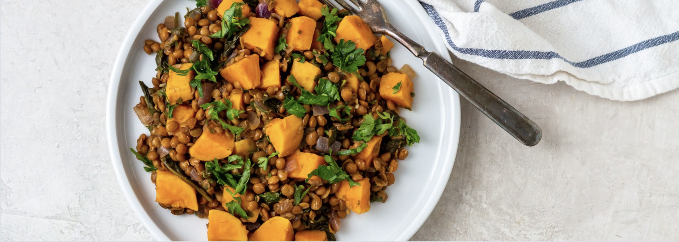 How to Eat a Plant-Based Diet