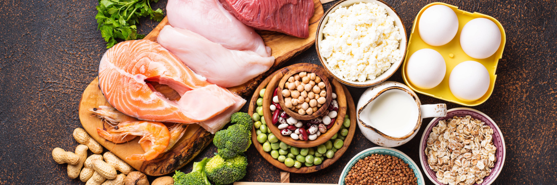 Maximize Your Protein Intake with These 7 Strategies