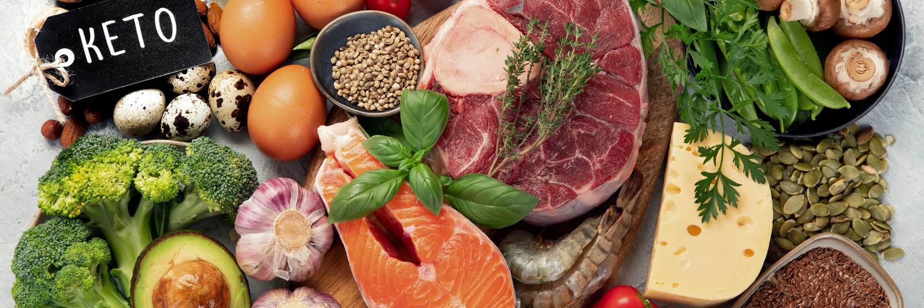Should You Try the Keto Diet?