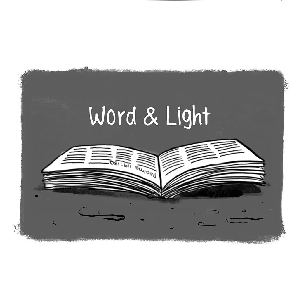 Word &amp; Light