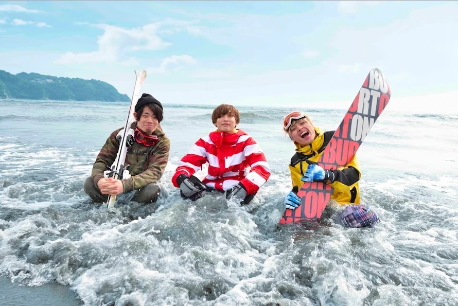 FOMARE Announces New Mini Album!