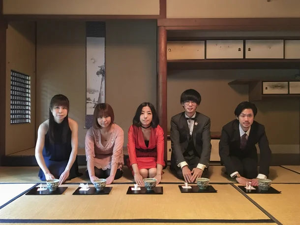 Indie Corner Week 7: CHI-NA