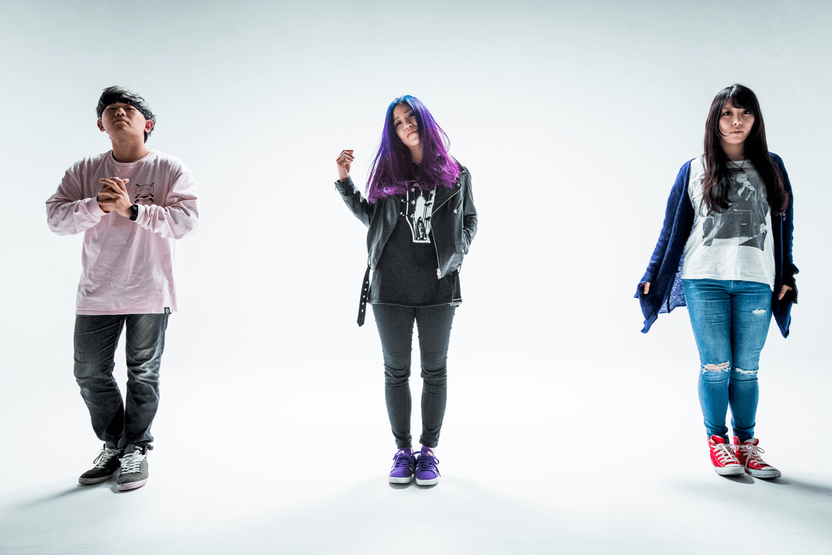 Indie Corner Week 15: Dizzy Sunfist