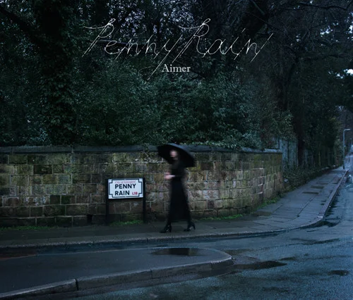 Aimer Penny Rain