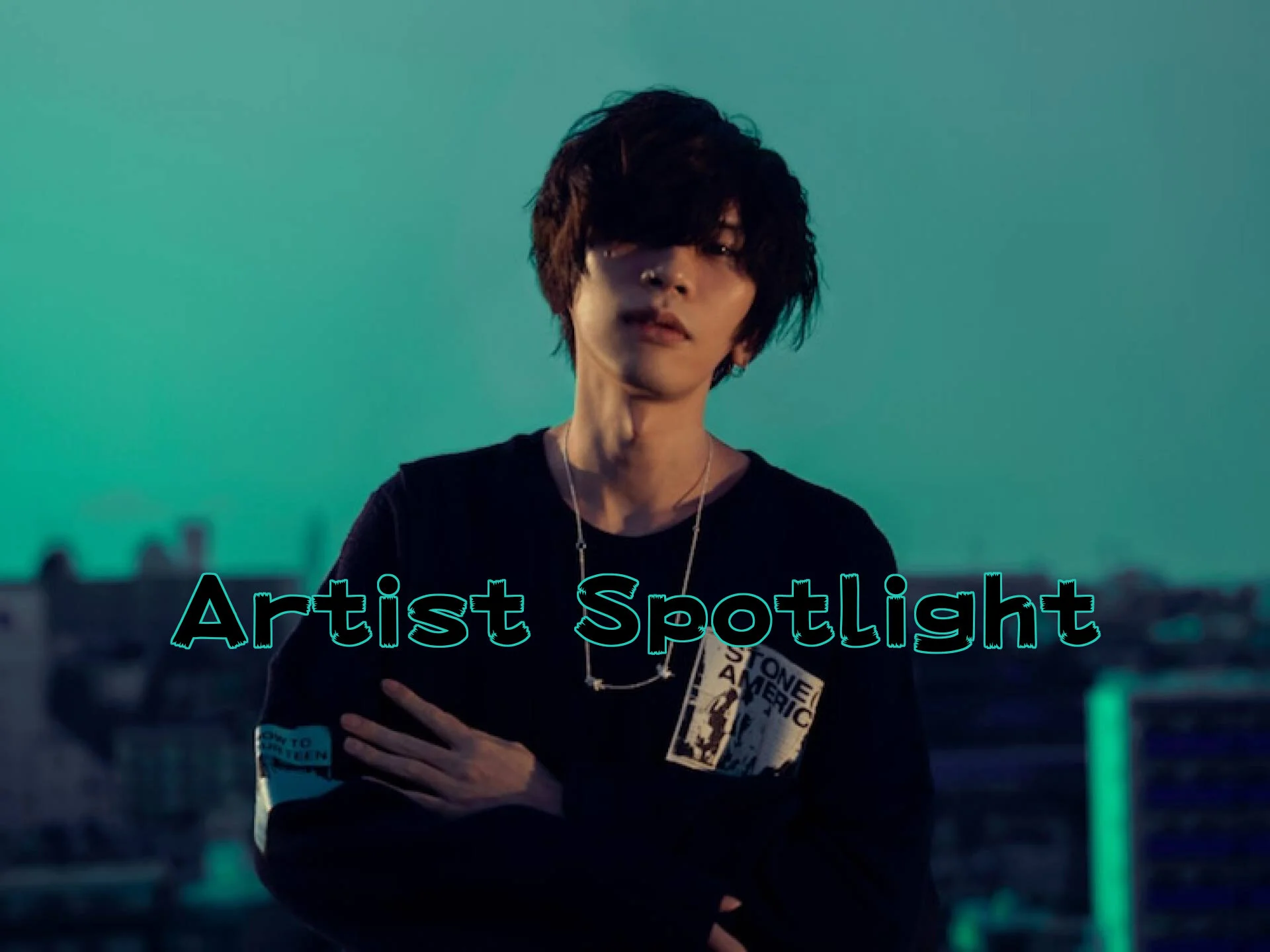 Bonus Episode 9: Kenshi Yonezu Artist Spotlight Special