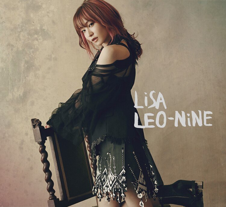 Leo-Nine Limited Edition Type A