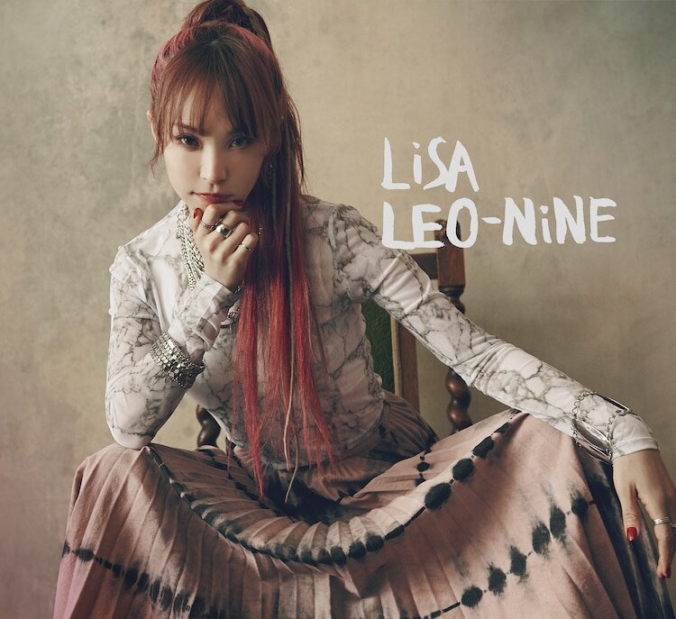 Leo-Nine Limited Edition Type B