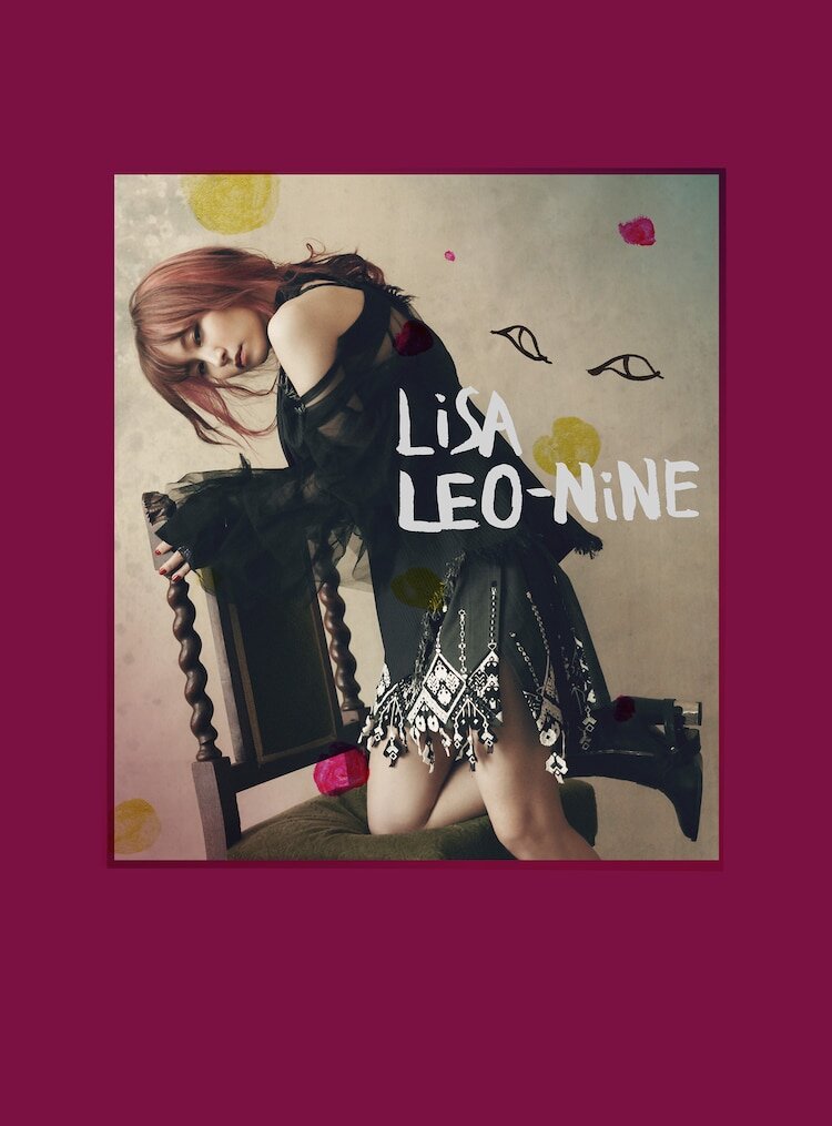 Leo-Nine Special Edition