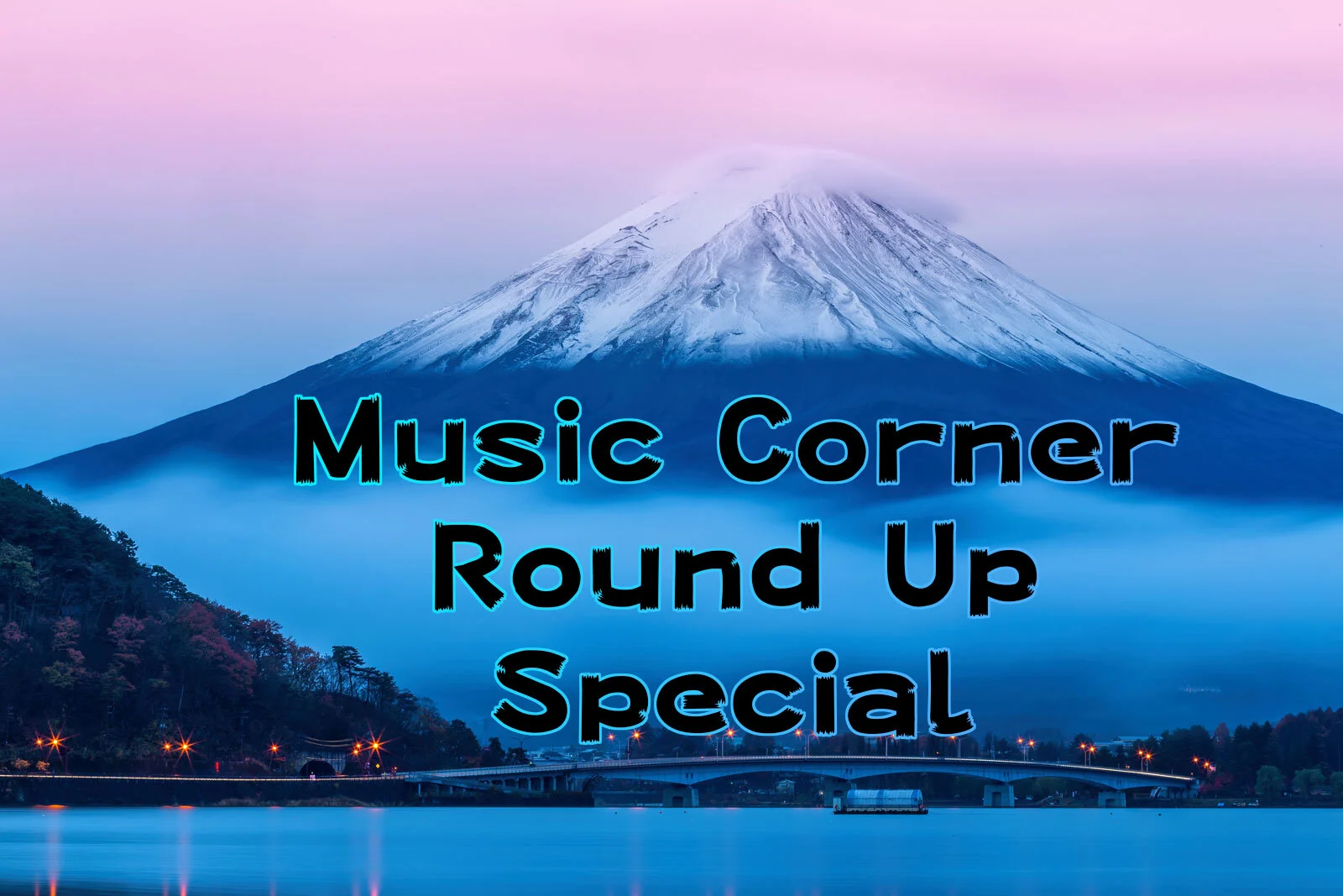 Bonus Episode 10: Music Corner 2020 Special Part 2