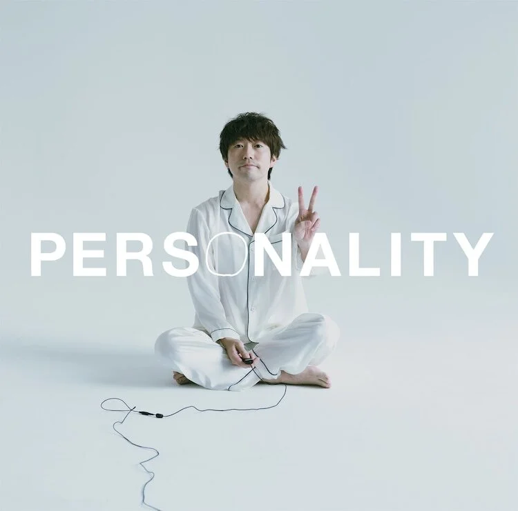 Yu Takahashi Shows His Personality With Upcoming Album Ongaku To You