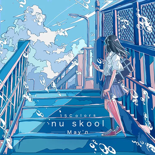 May'n_-_15Colors_-nu_skool-.jpg