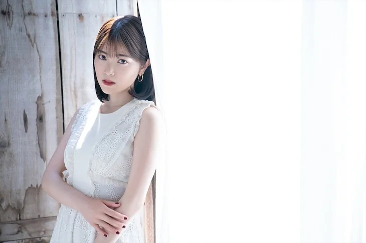 Kaori Ishihara Shows Fans Her Smile With Upcoming Release Ongaku To You