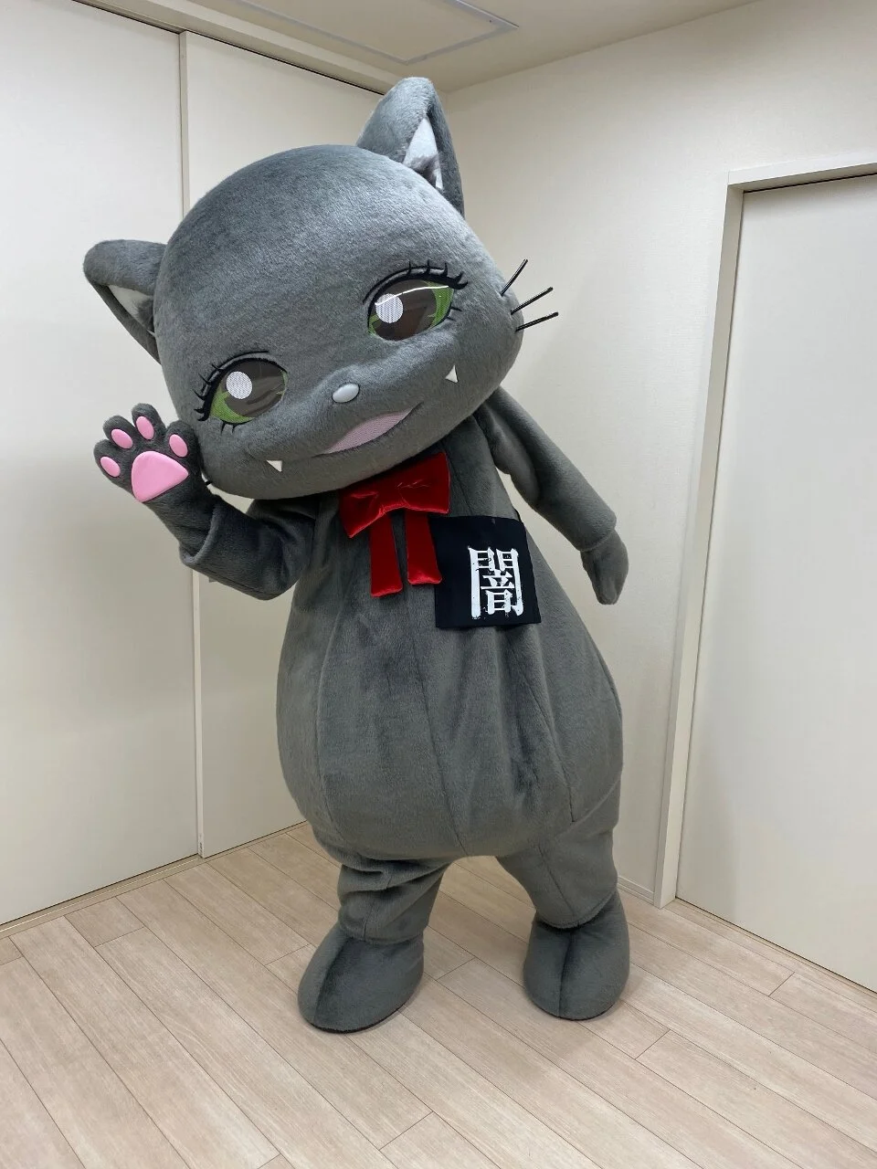 Yaminyasu