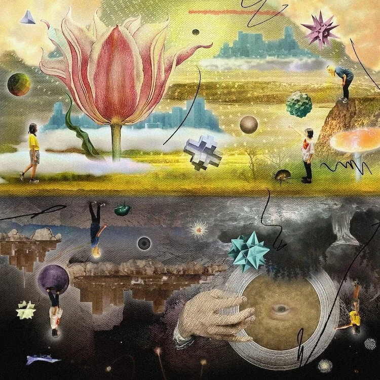 the World Standard Edition Jacket Cover