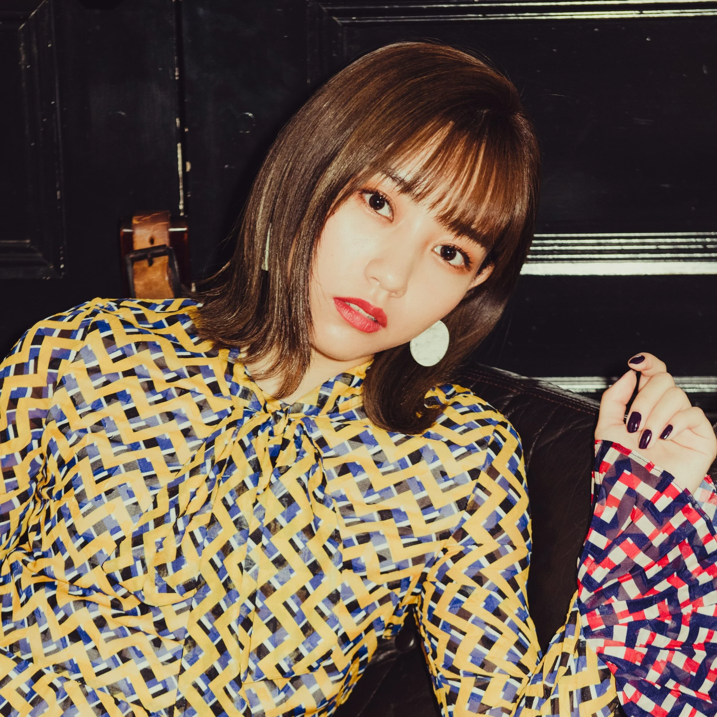 MIMORI from kolme