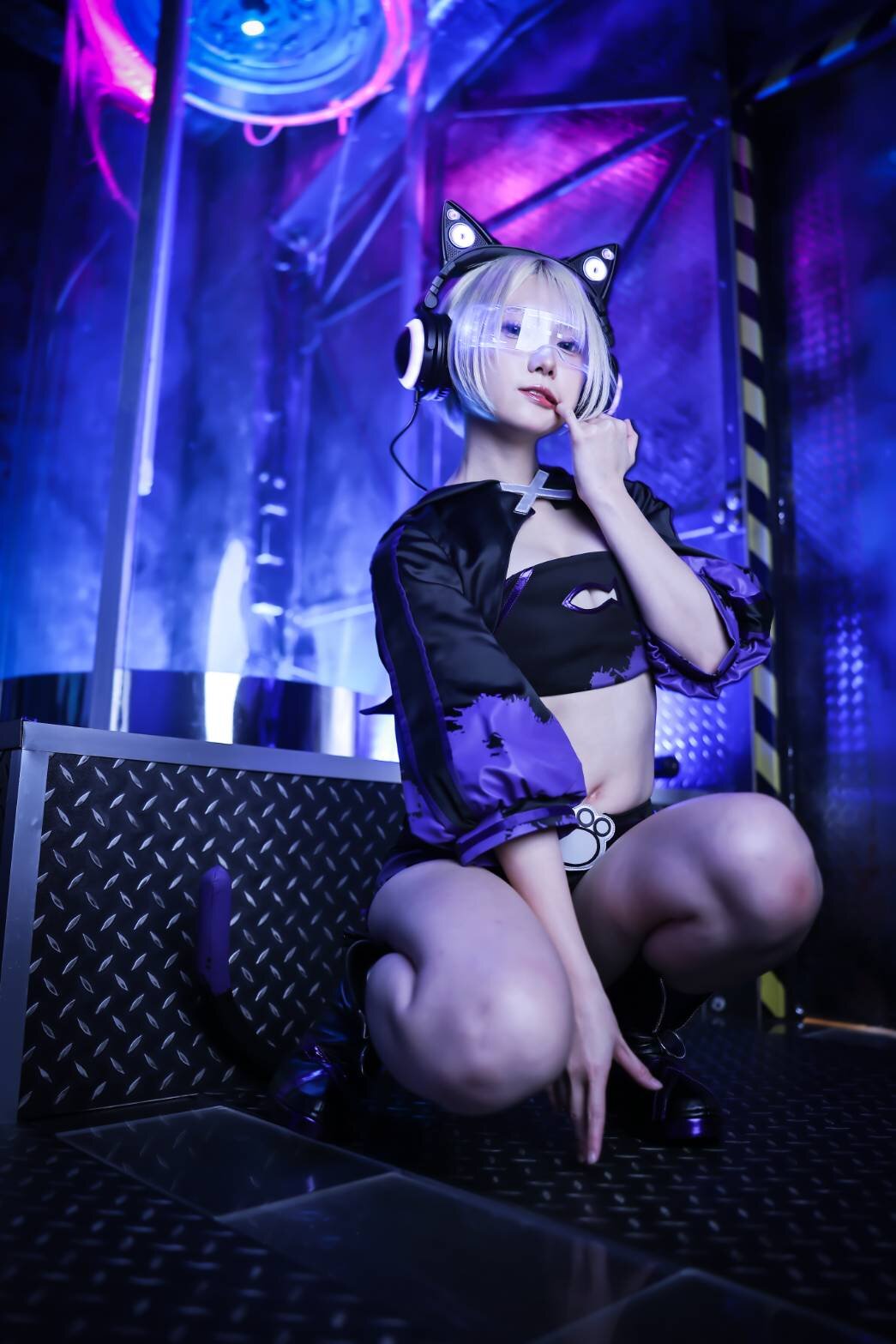 Kokoro Shinozaki