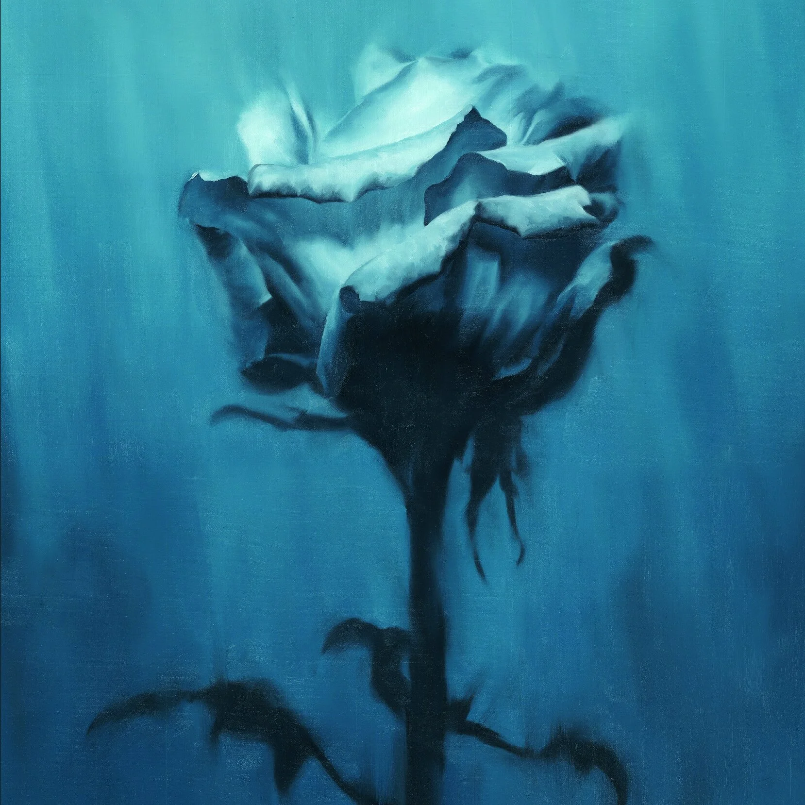 Deep inside + Unknown best Jacket Cover