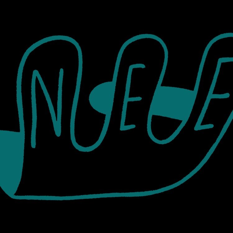 NEE Limited Edition Jacket Cover