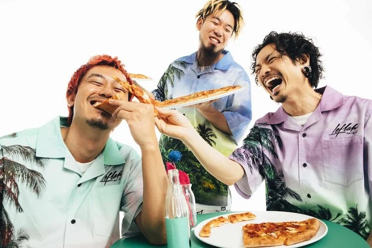 Wanima Opens Up The Kitchen Once Again With Upcoming Single Ongaku To You