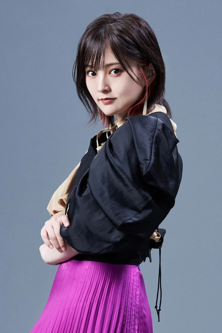 Sayaka Yamamoto Brings Wonderment With Upcoming Release Ongaku To You