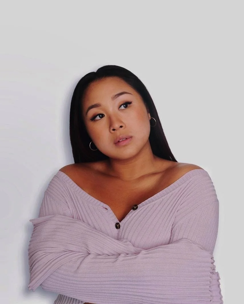 Amanda Yang