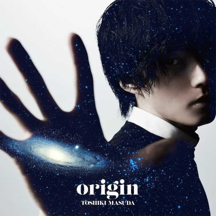 origin Limited Edition Jacket Cover