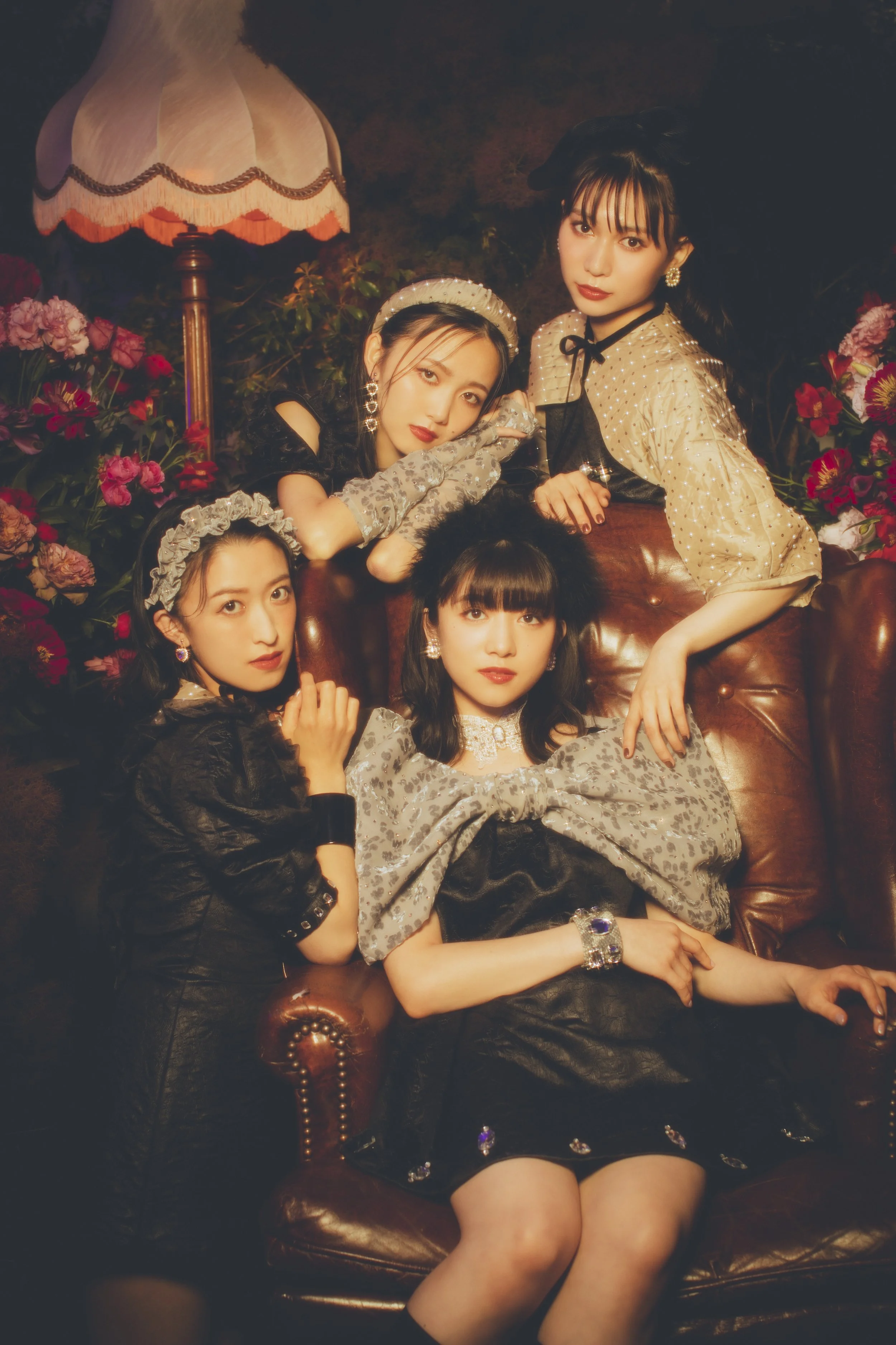 Interview: TOKYO GIRLS' STYLE