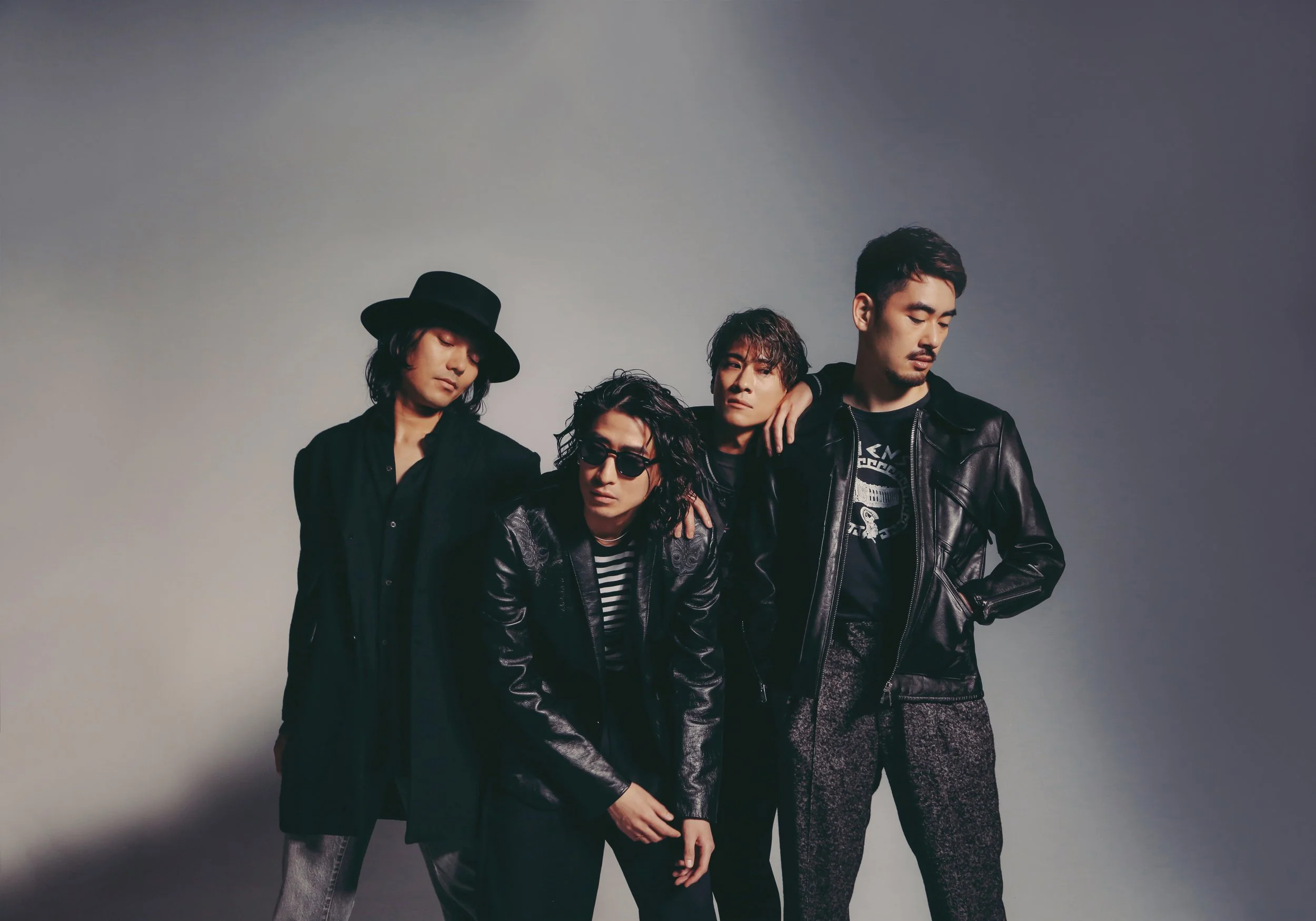 Interview: I Don't Like Mondays.