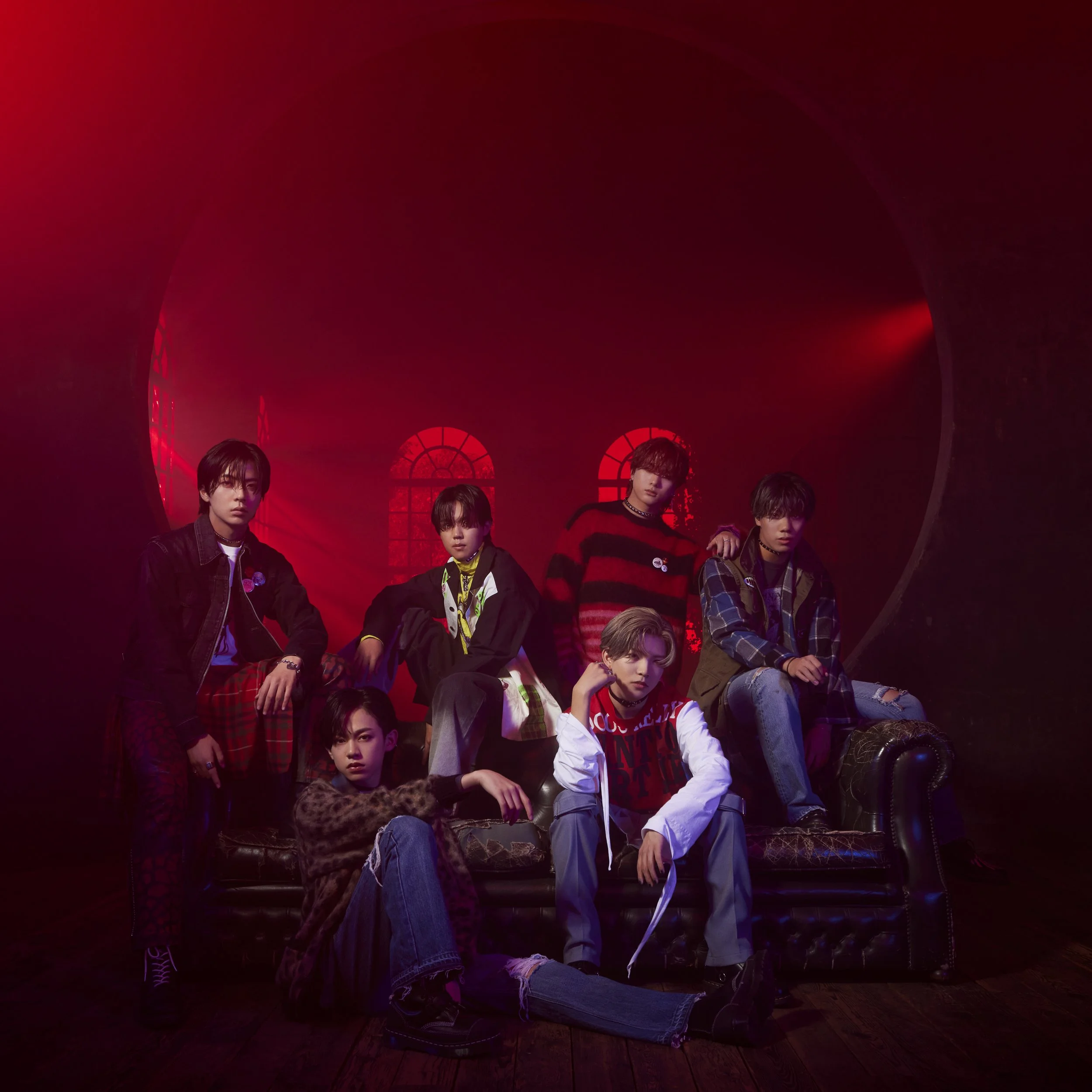 Interview: LIL LEAGUE 