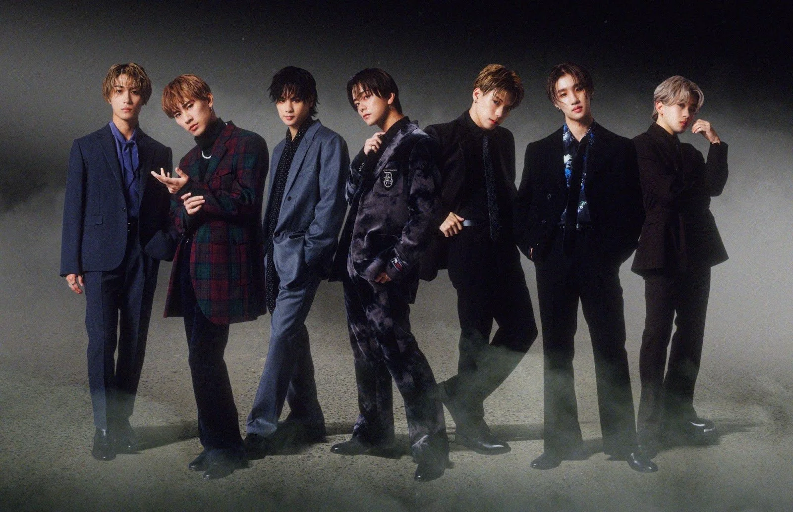 Interview: BALLISTIK BOYZ 