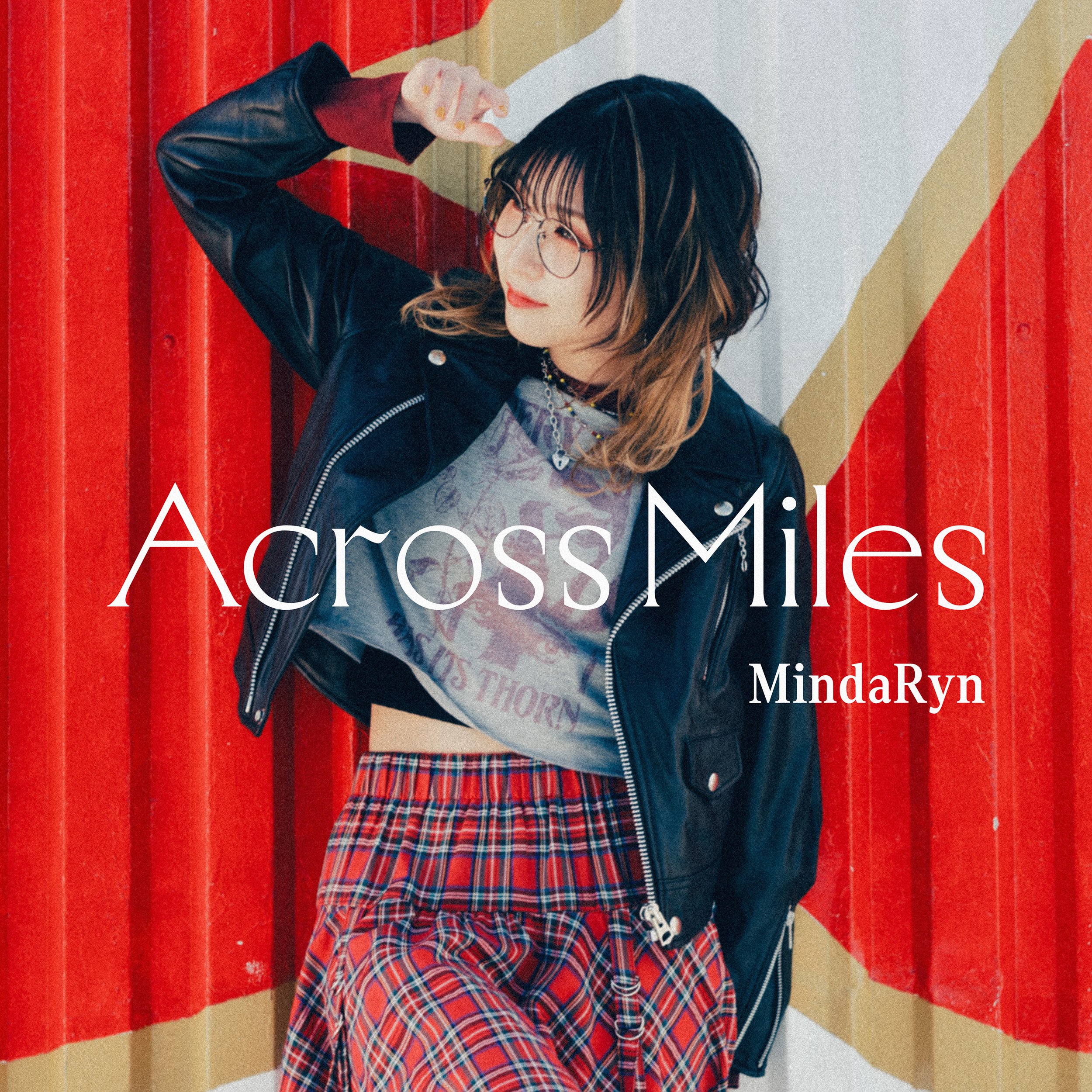 Across Miles Standard Edition