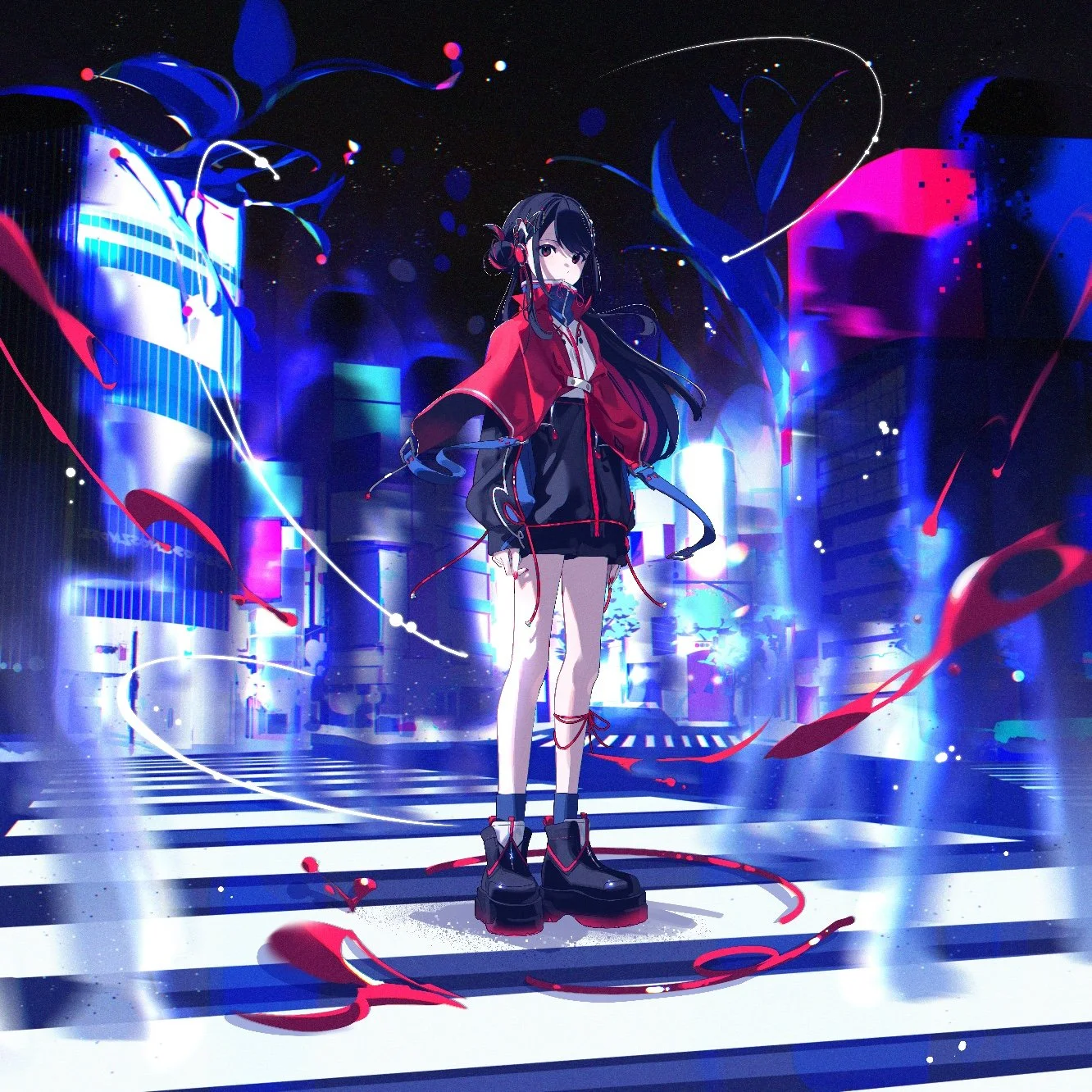 Multidimensional Artist Project “SZNO” Making Their Major Debut with 1st Digital Single “xx”