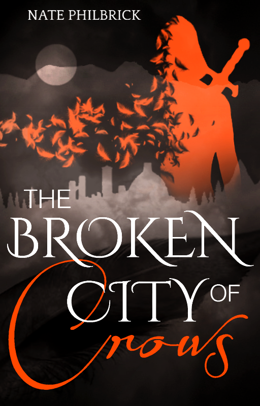 The Broken City Of Crows