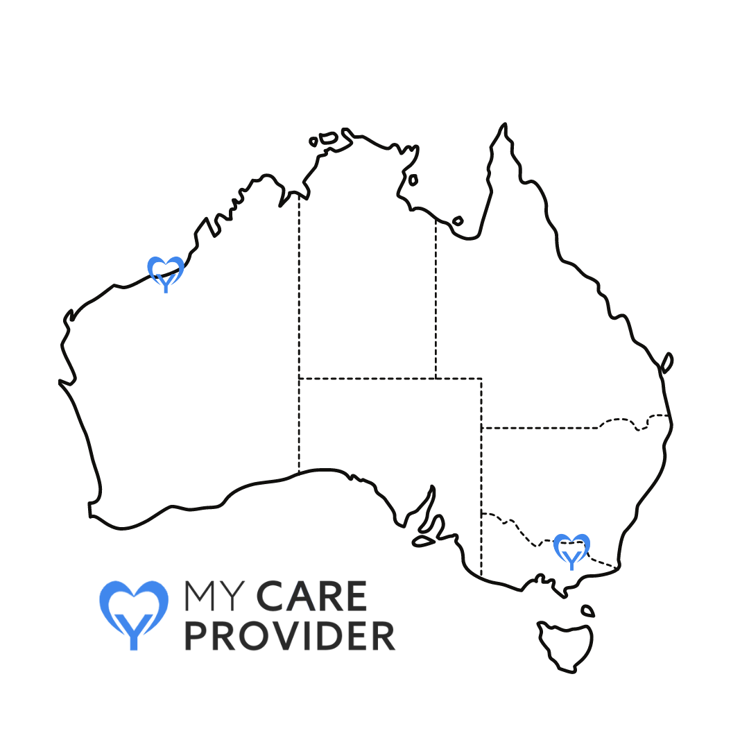 My Care Provider