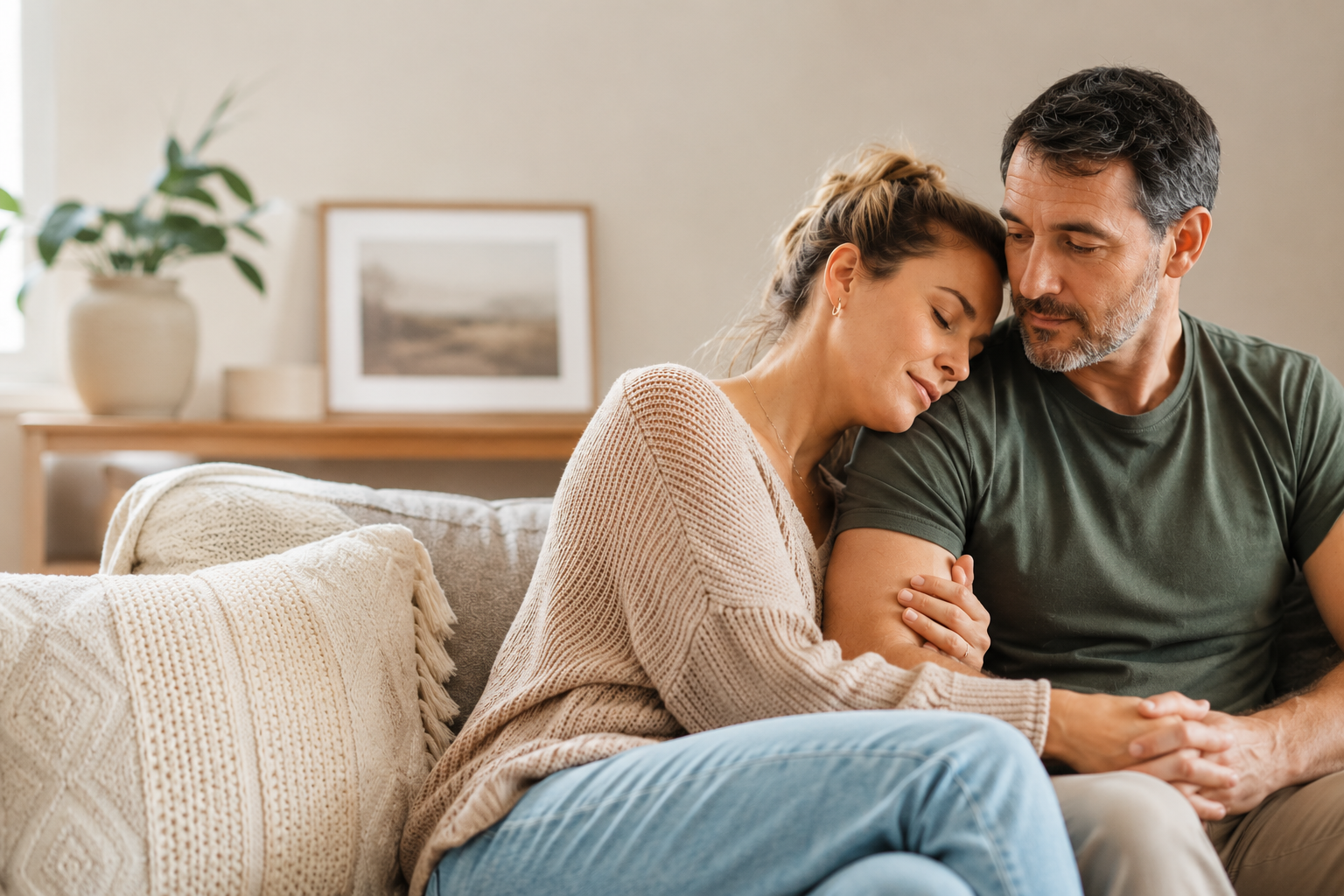ADHD Relationships: Why Love Feels Harder (And What Actually Helps)