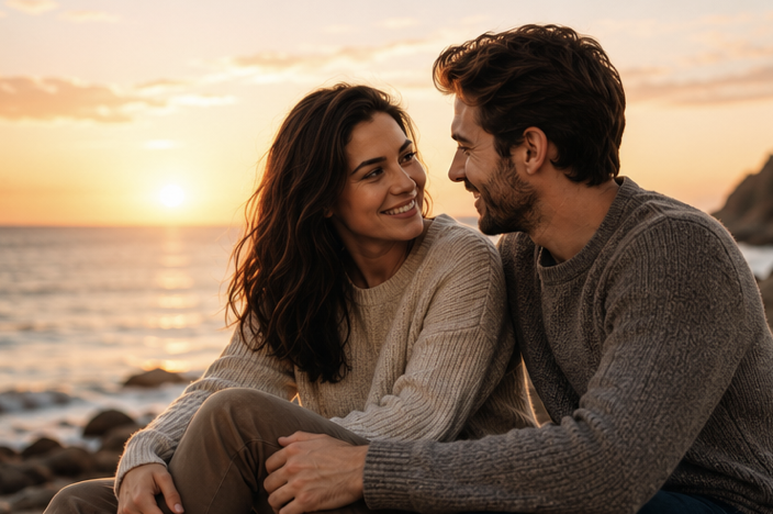 How Do I Know If I’m in the Right Relationship?
