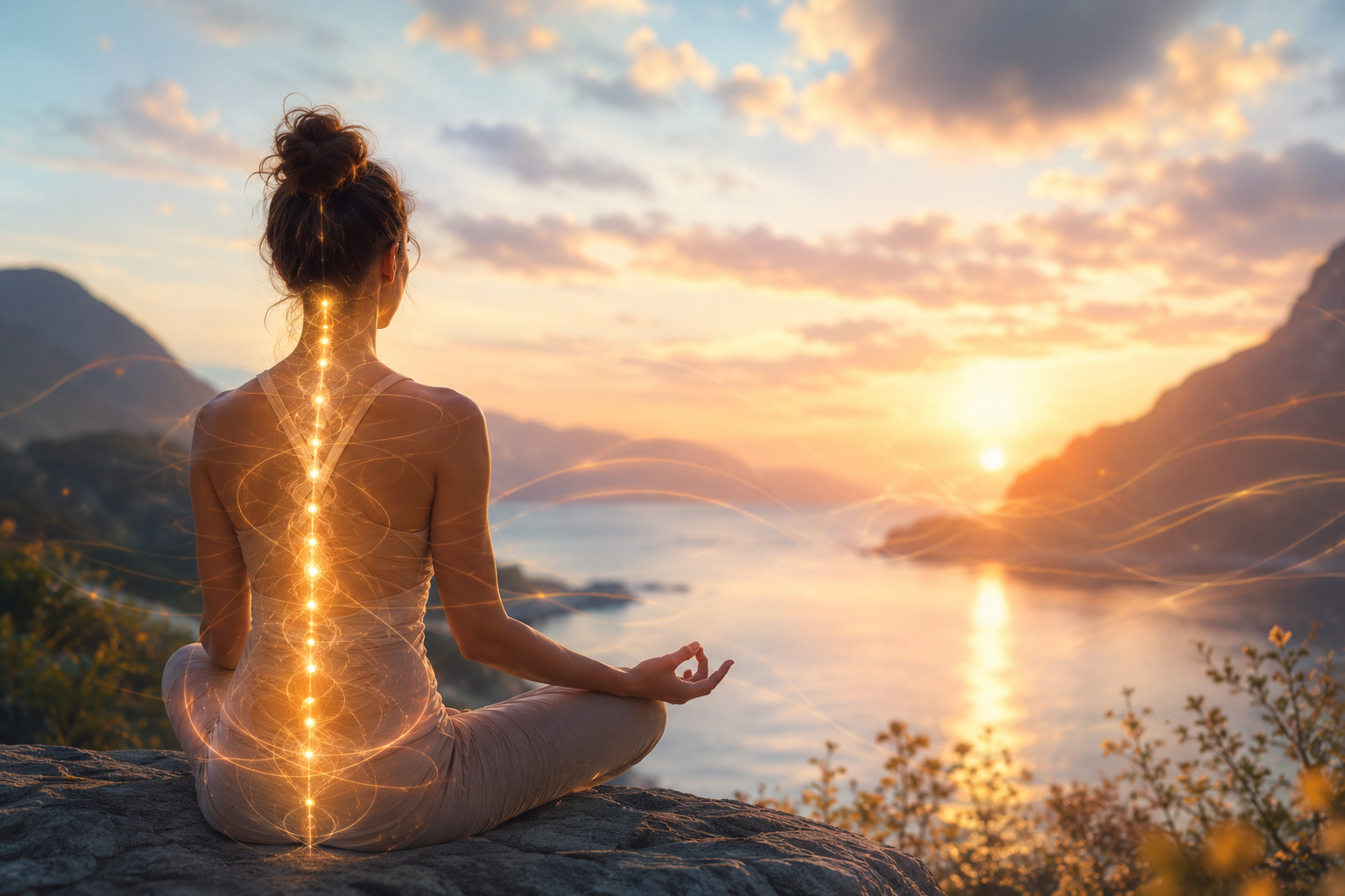 Why Nervous System Regulation Is Essential for Spiritual Growth