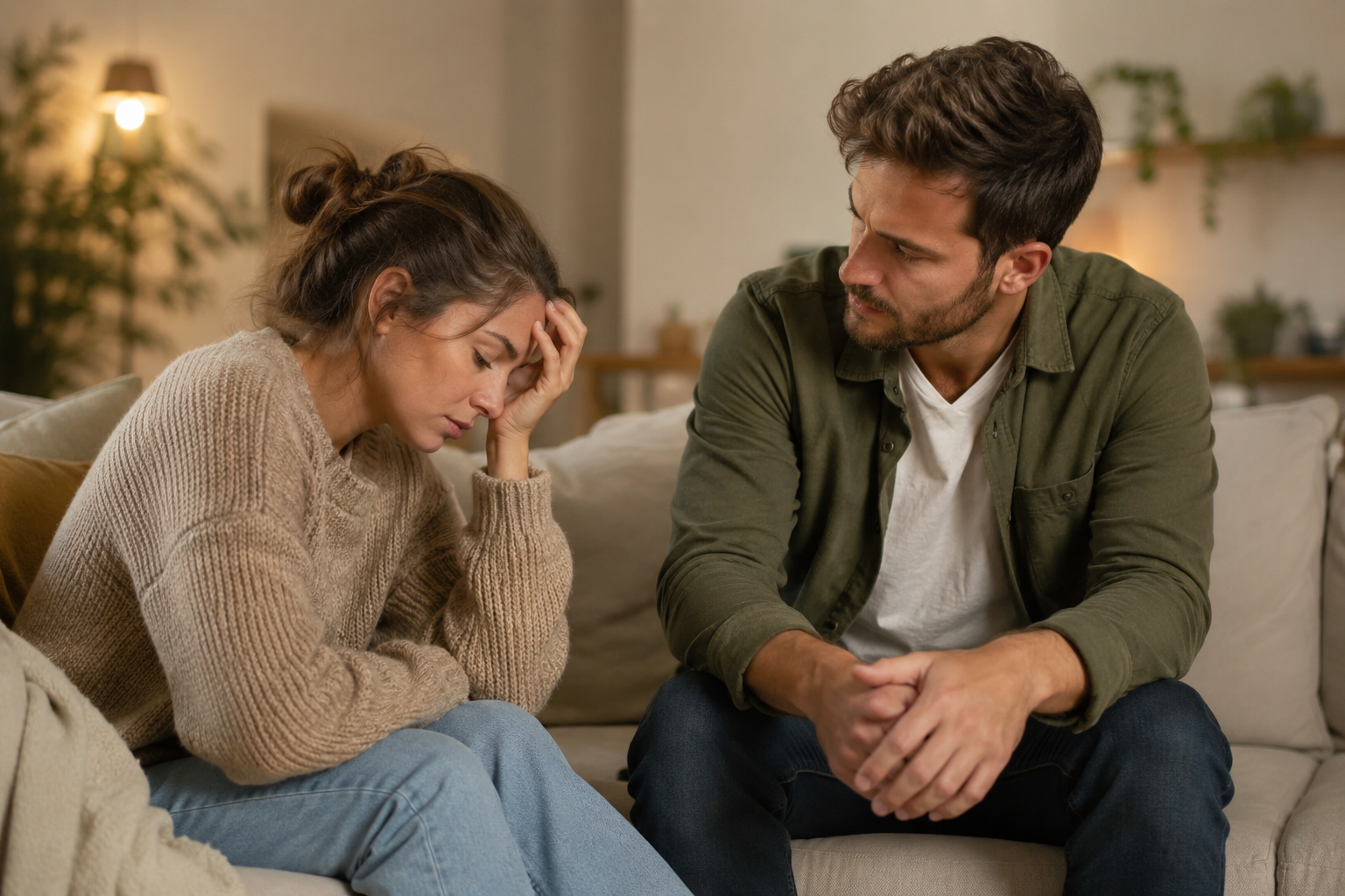 What to Do When One Partner Has ADHD and the Other Is Burnt Out
