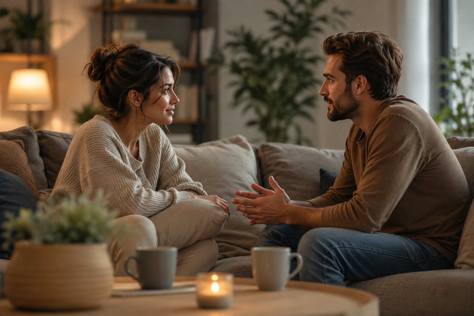 Why Learning Communication Skills Can Transform Your Relationship