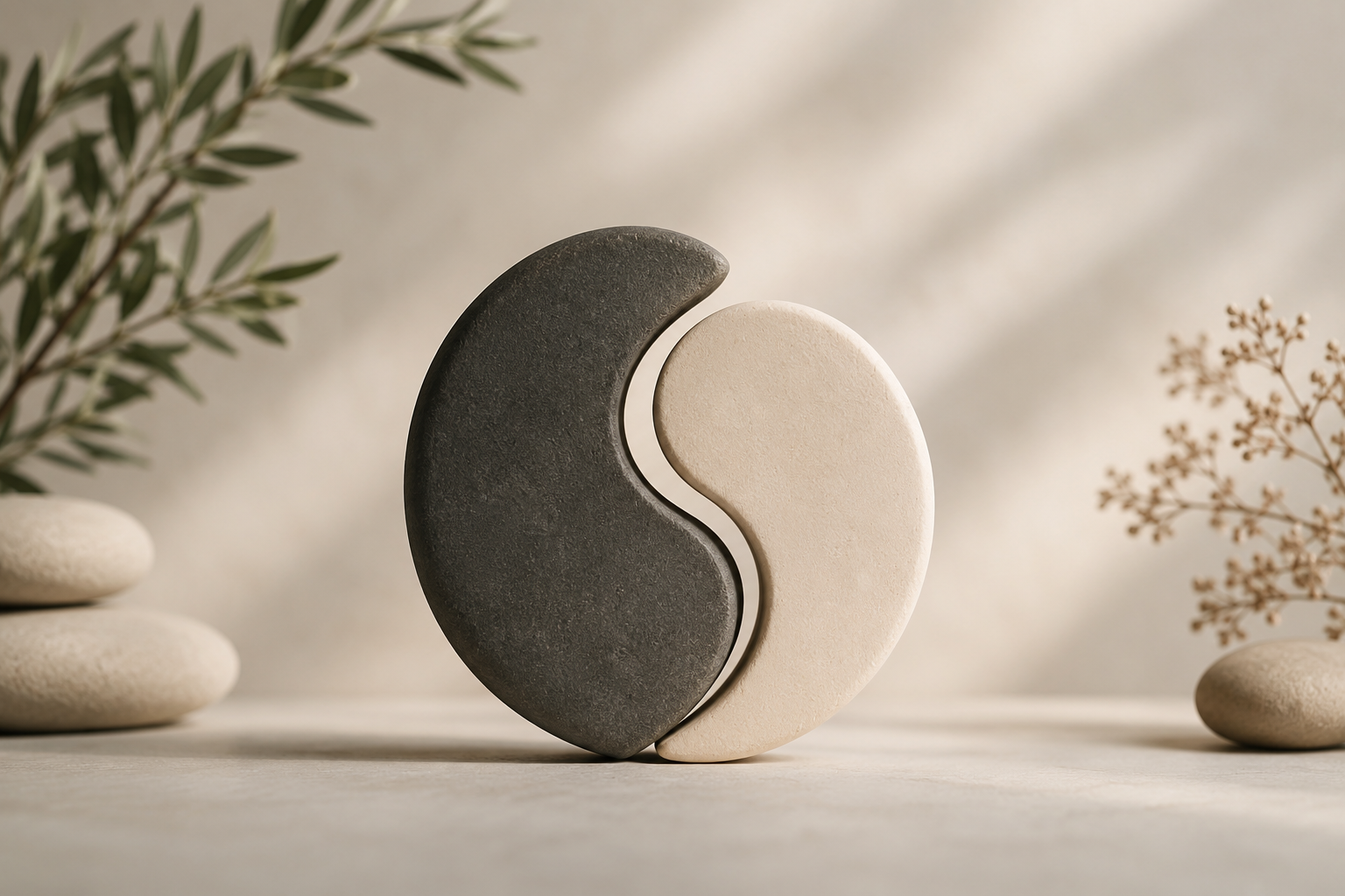 What Are Masculine and Feminine Energy? (And Why They Matter in Every Relationship)