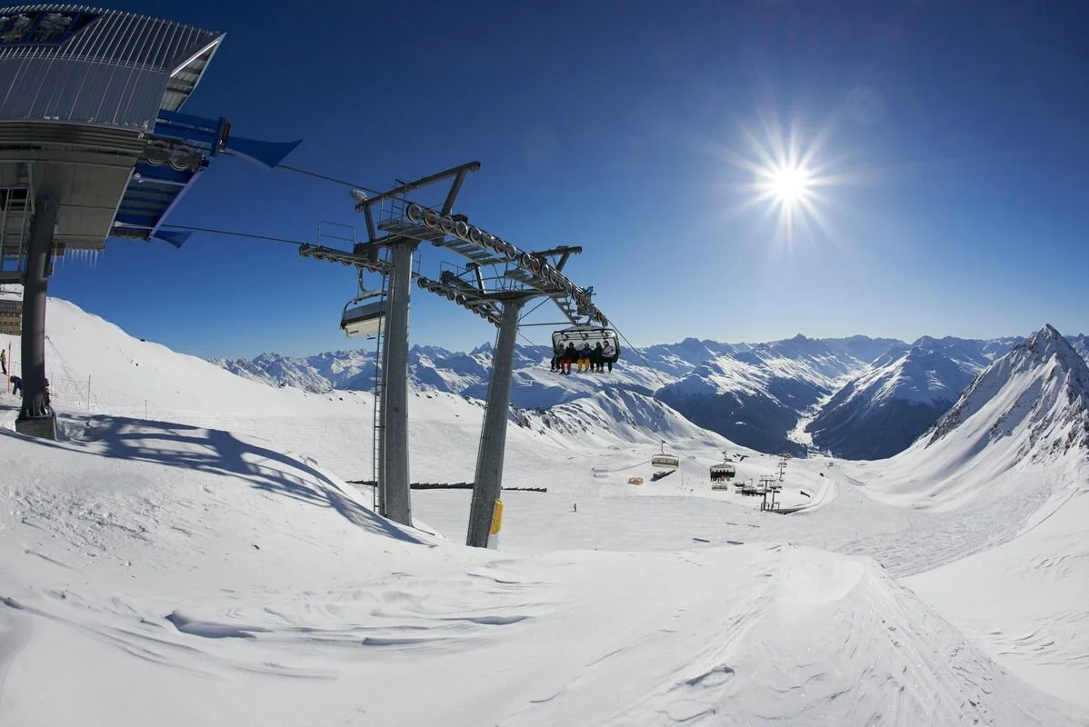 Skitest Davos 2026