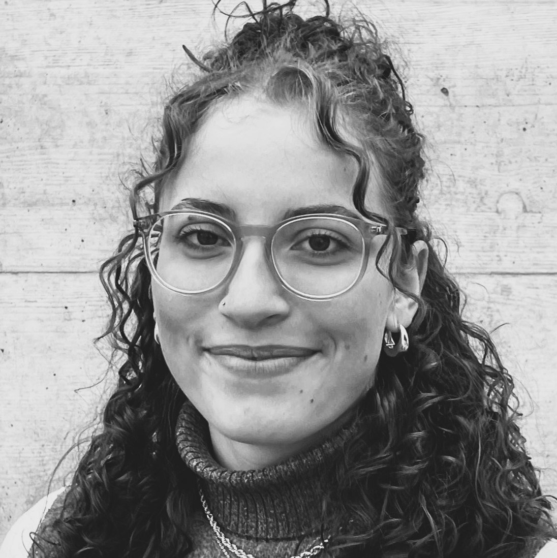 JESSICA SCHMID - In Ausbildung 2. Lehrjahr