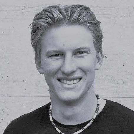 Andrin Buchs - Skischuhe / Hartwaren