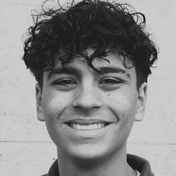 Romeo Gaeta - In Ausbildung 1. Lehrjahr