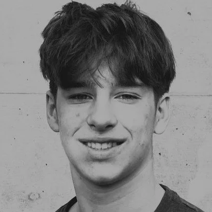 Colin Gabriel - In Ausbildung 1. Lehrjahr