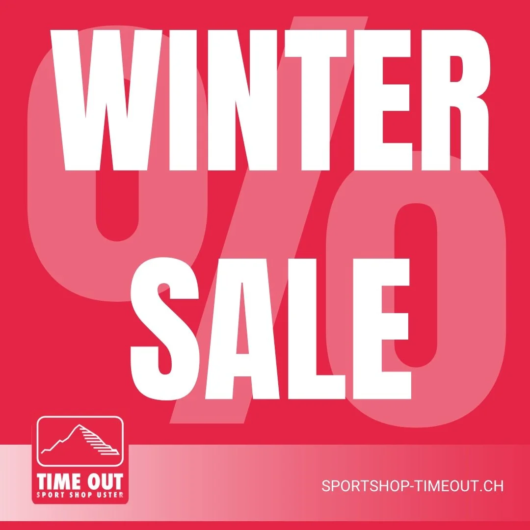 🔥 Winter-Deal Alarm im Sport Shop Timeout! 🔥

Die Saison l&auml;uft &ndash; und die Preise fallen! ⬇️❄️

✨ 50% auf Winter-Textilien
👟 30&ndash;50% auf Winter-Schuhe
🎿 Reduzierte Ski, Boards &amp; Helme
🧤 20&ndash;50% auf Handschuhe &amp; Funktio