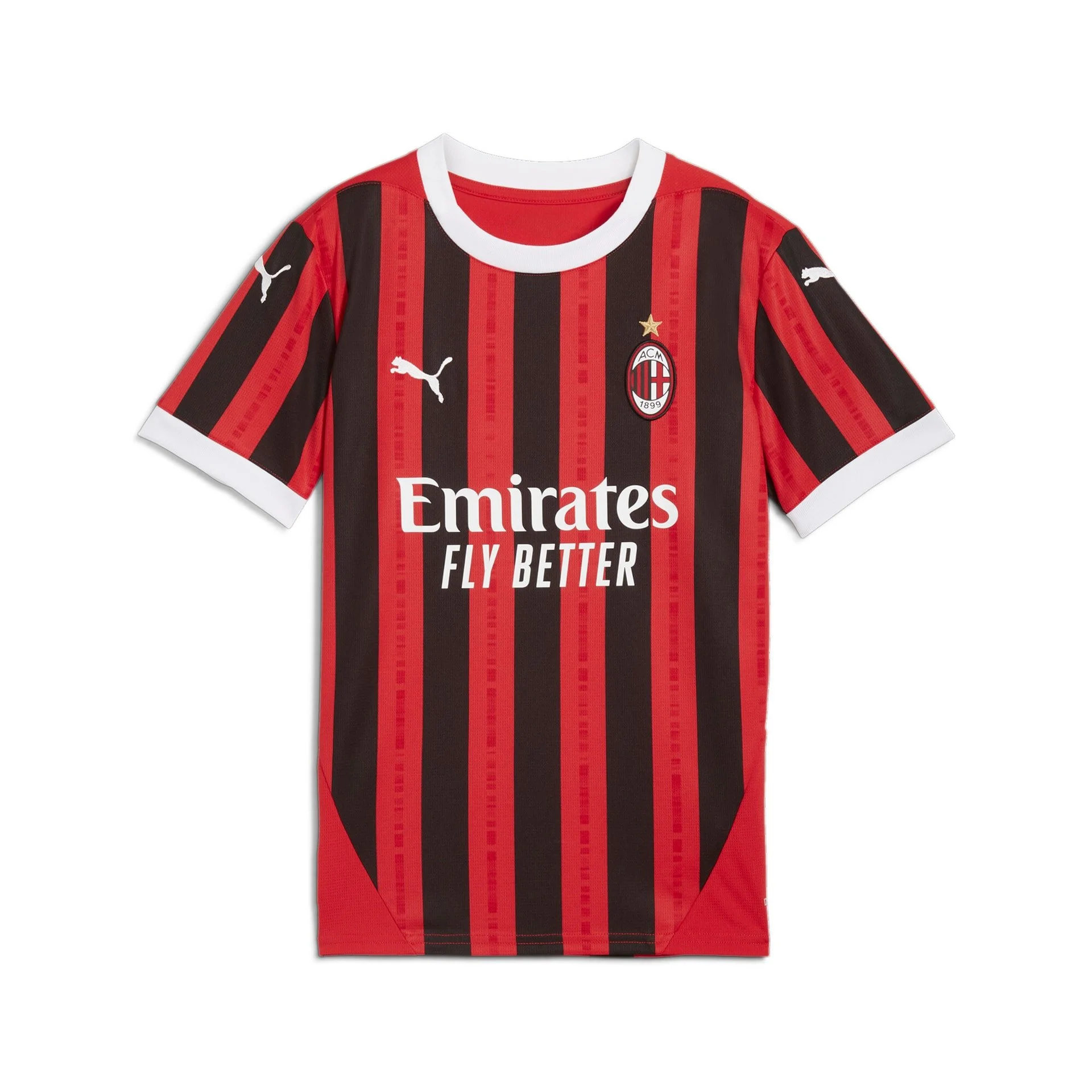 ACM Home Jersey Replica Jr. rot .jpg