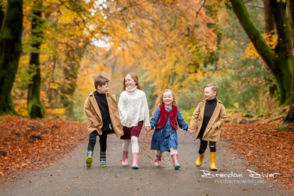 Family Photography