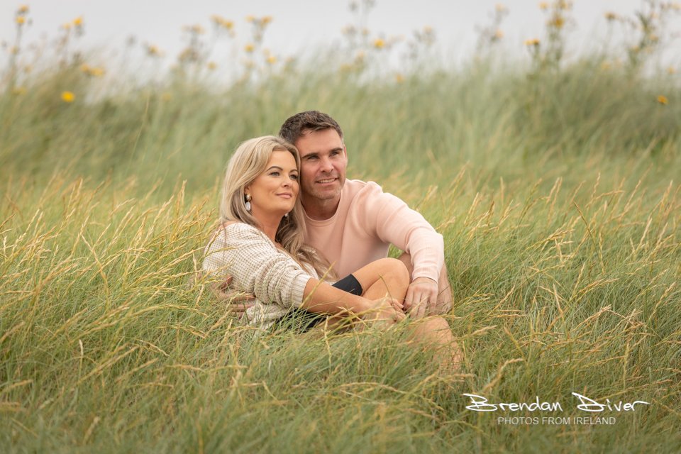 Couples & Engagements